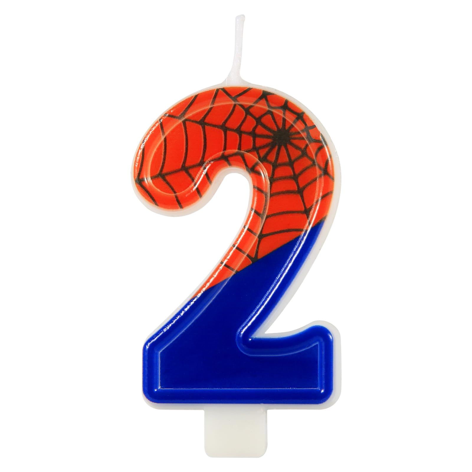 Amazon.co.jp: XIHIRCD スパイダーキャンドル、クモの巣